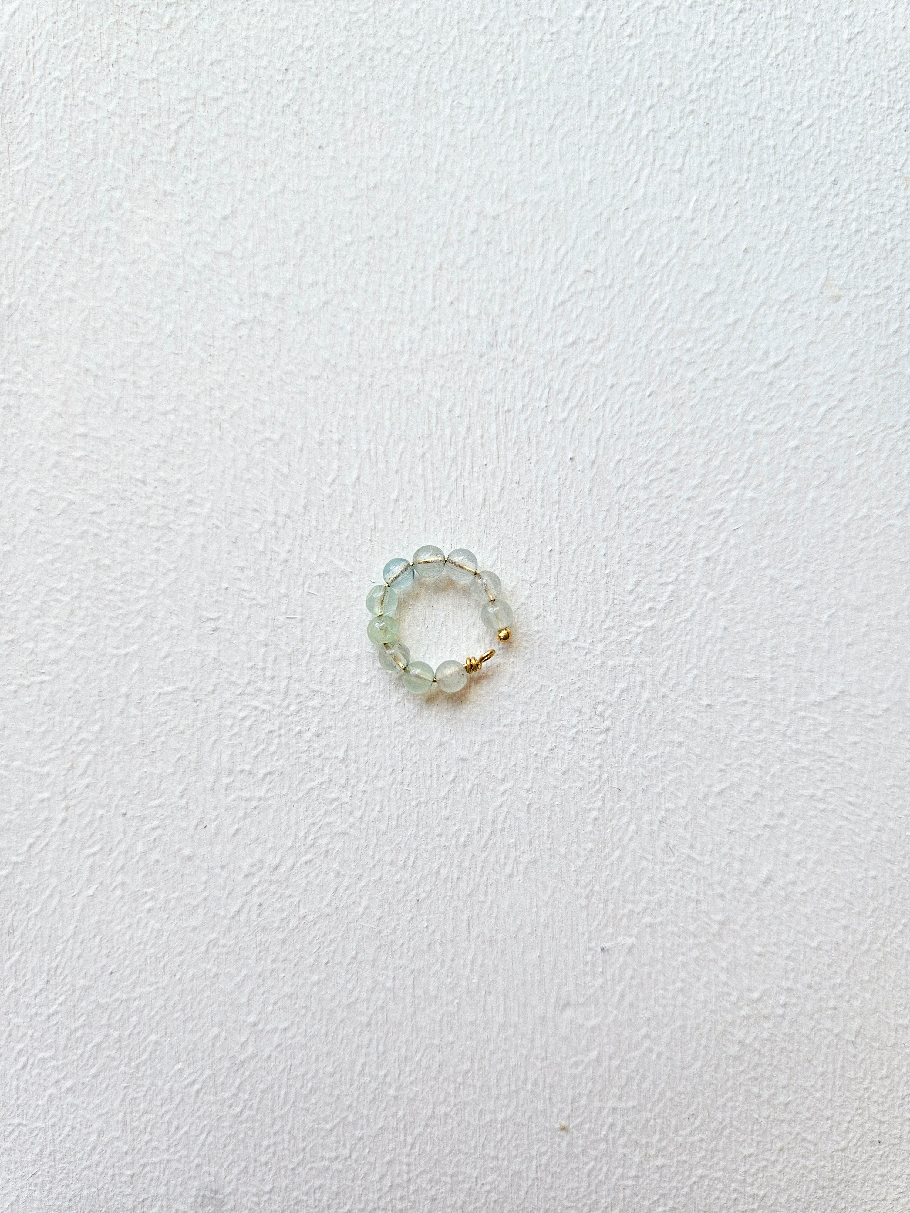 BLUE SEA Ear Cuff