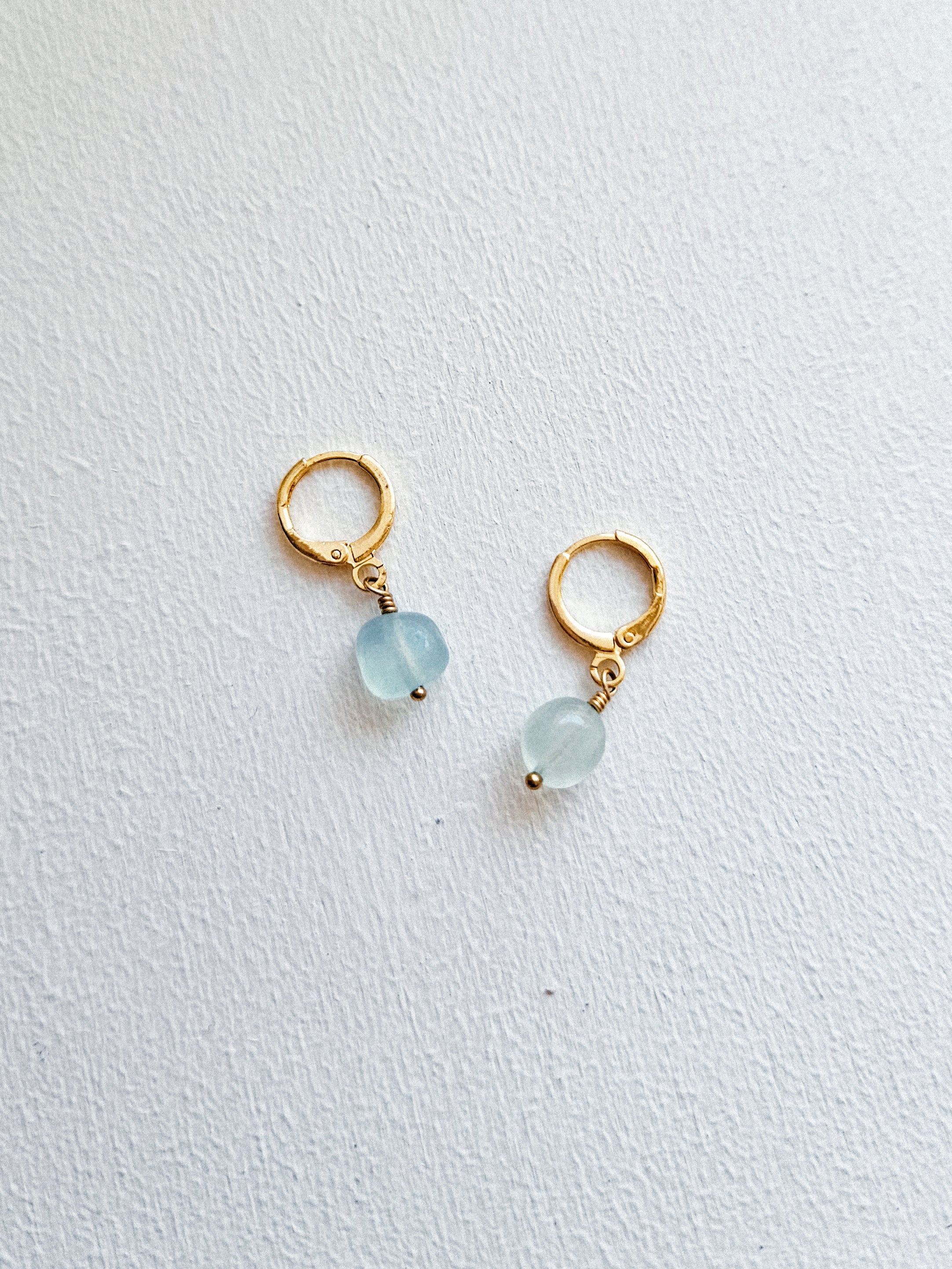 BLUE SEA Mini Hoops
