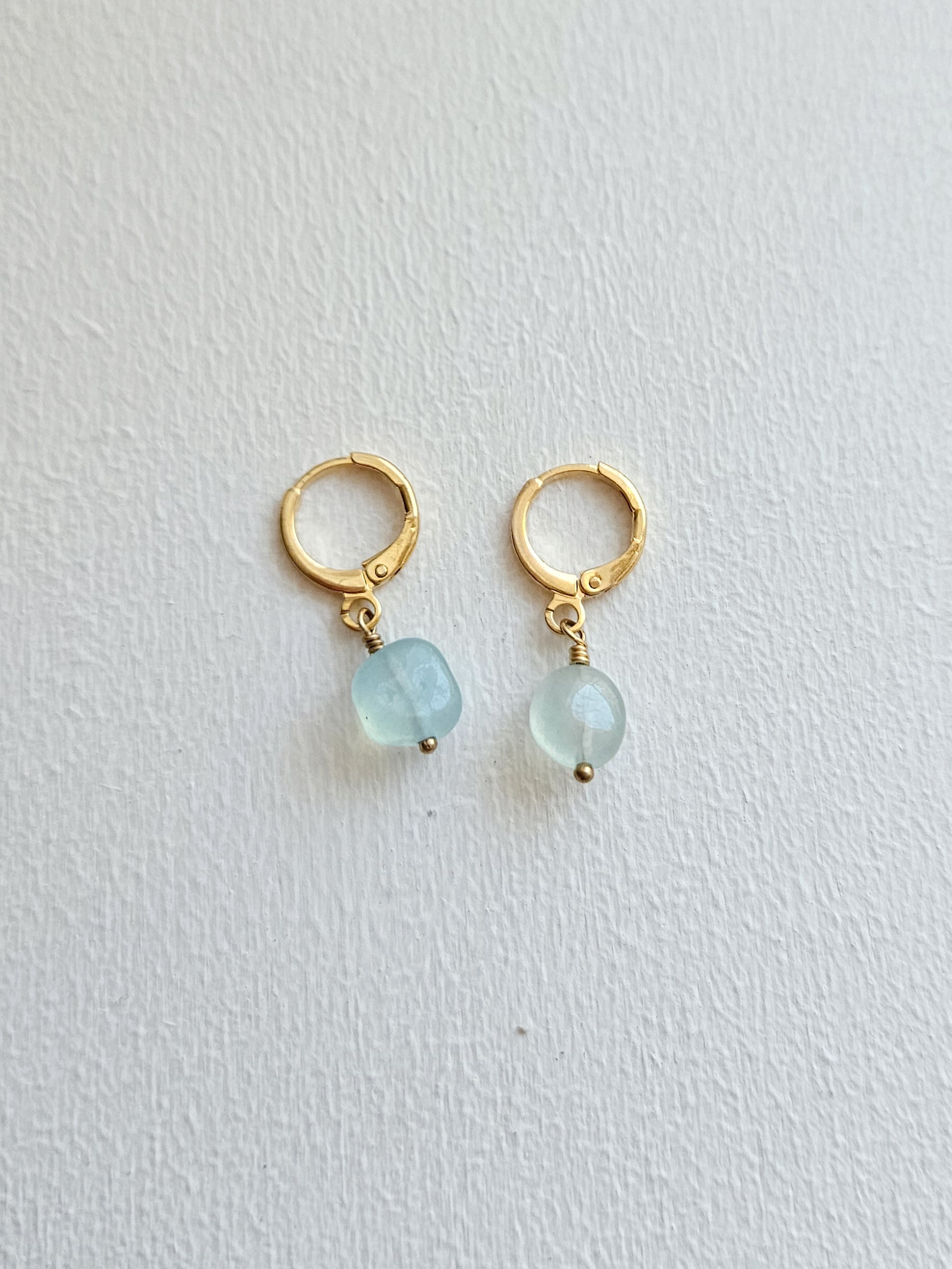 BLUE SEA Mini Hoops