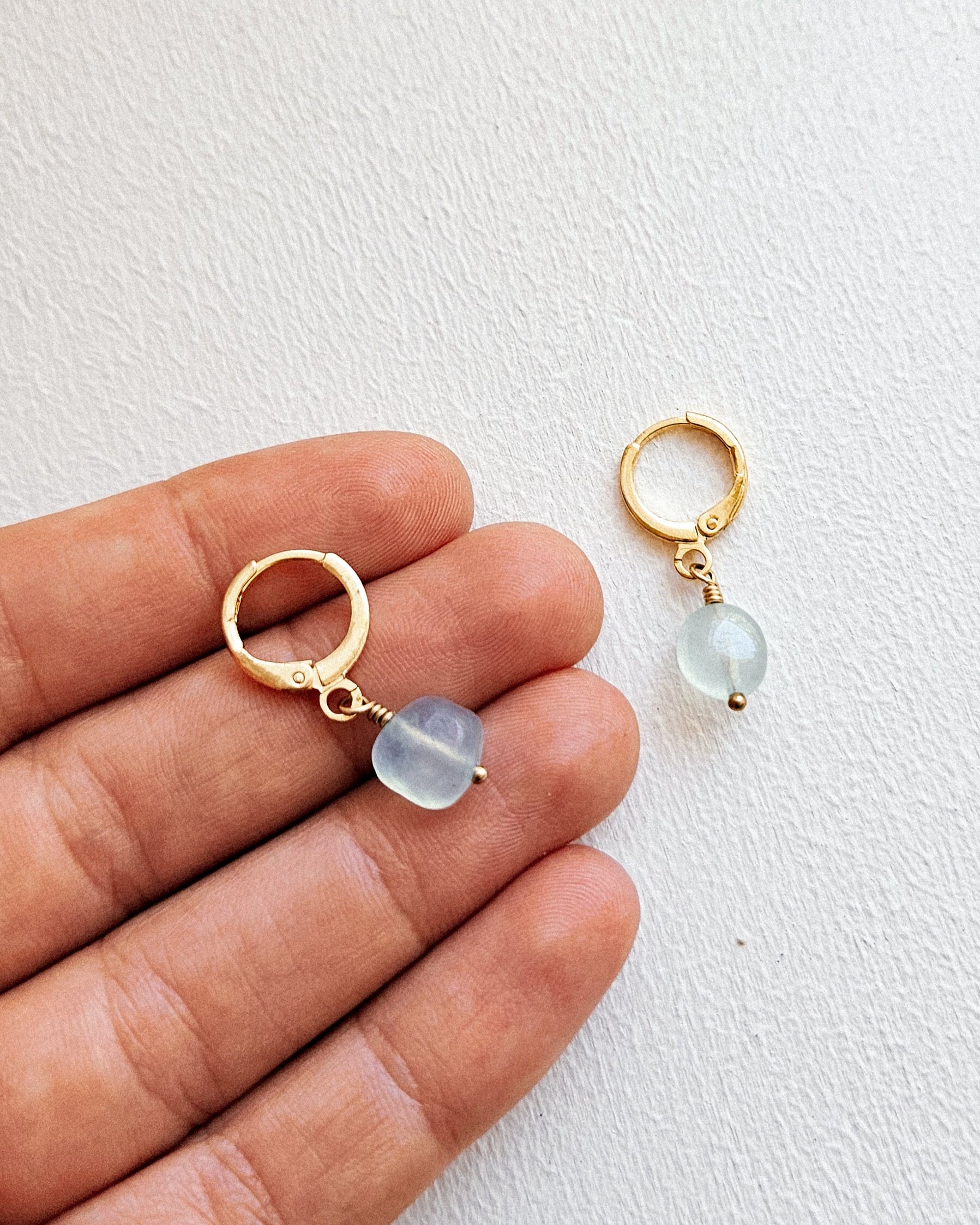 BLUE SEA Mini Hoops