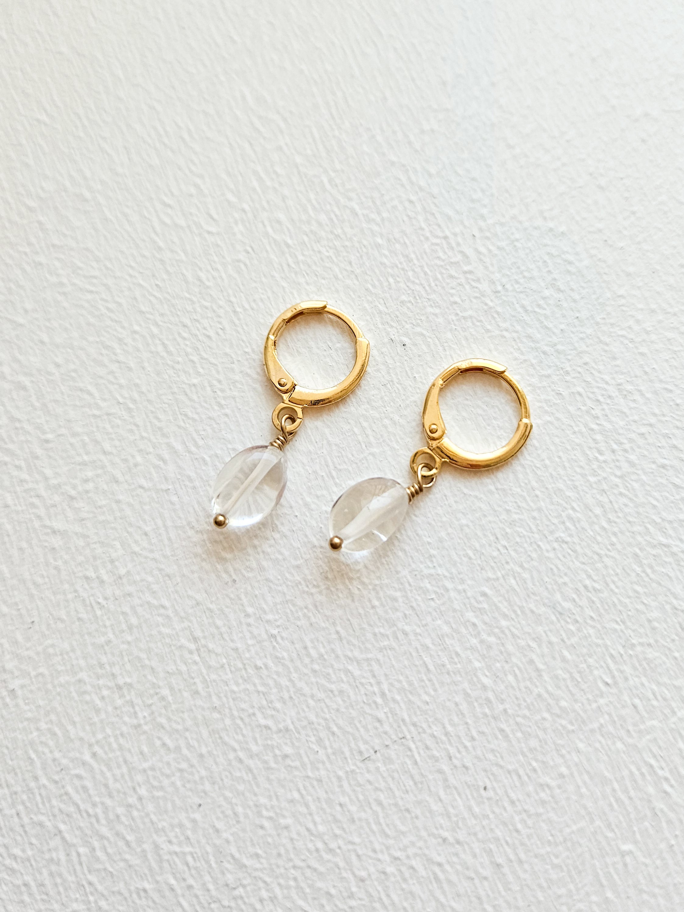 SALTY AIR Mini Hoops