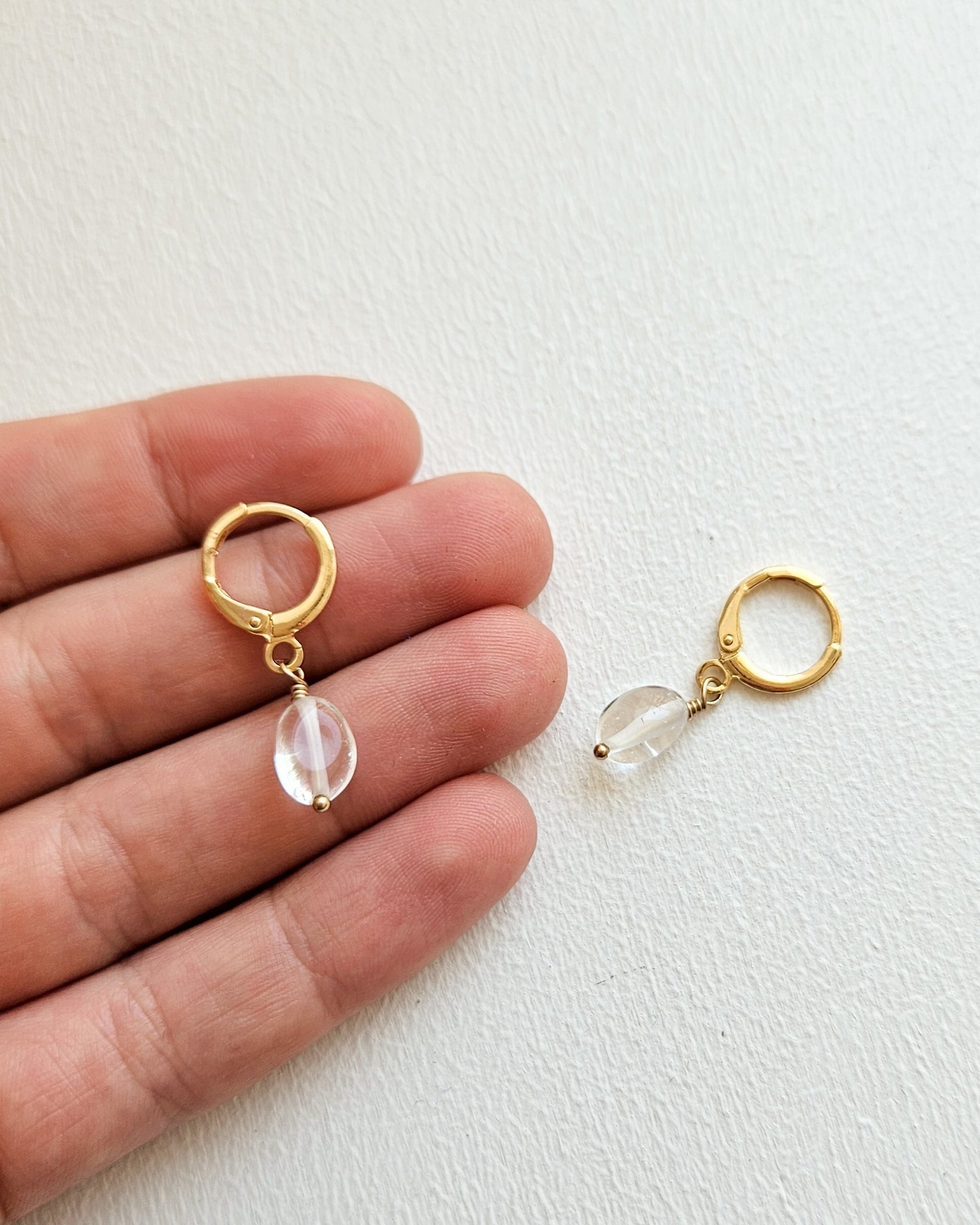 SALTY AIR Mini Hoops