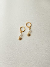 Load image into Gallery viewer, MIRAMARE Mini Hoops
