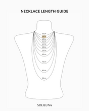 Load image into Gallery viewer, MATCHA MORNING Necklace
