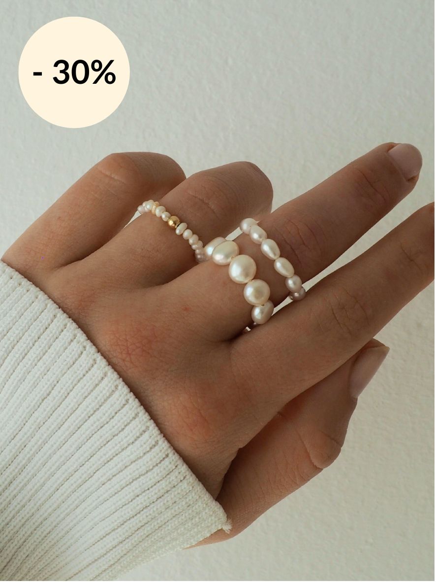Ring Stack Bundle