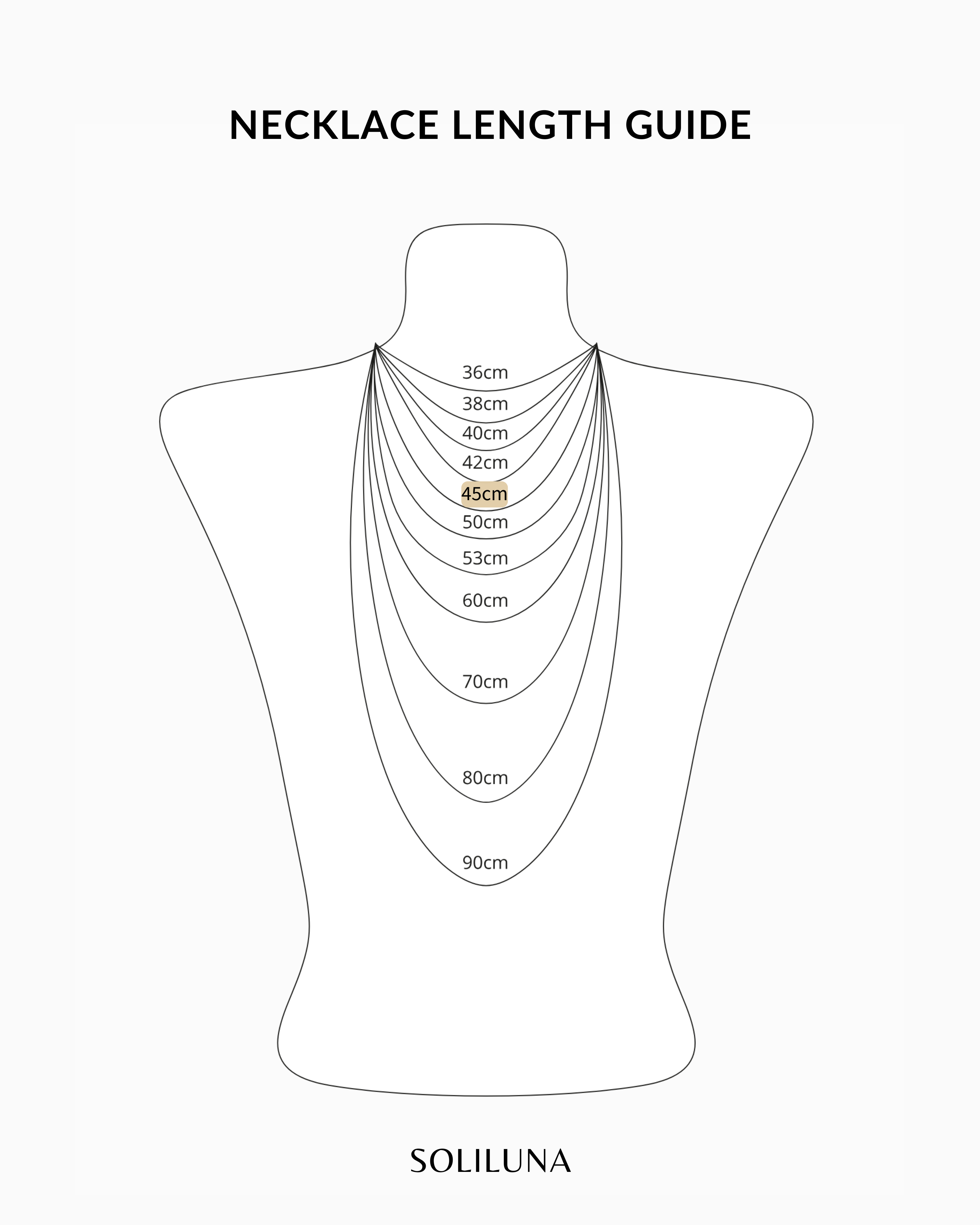 SALENTO Necklace