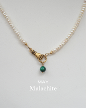 Load image into Gallery viewer, BIRTHSTONE Choker
