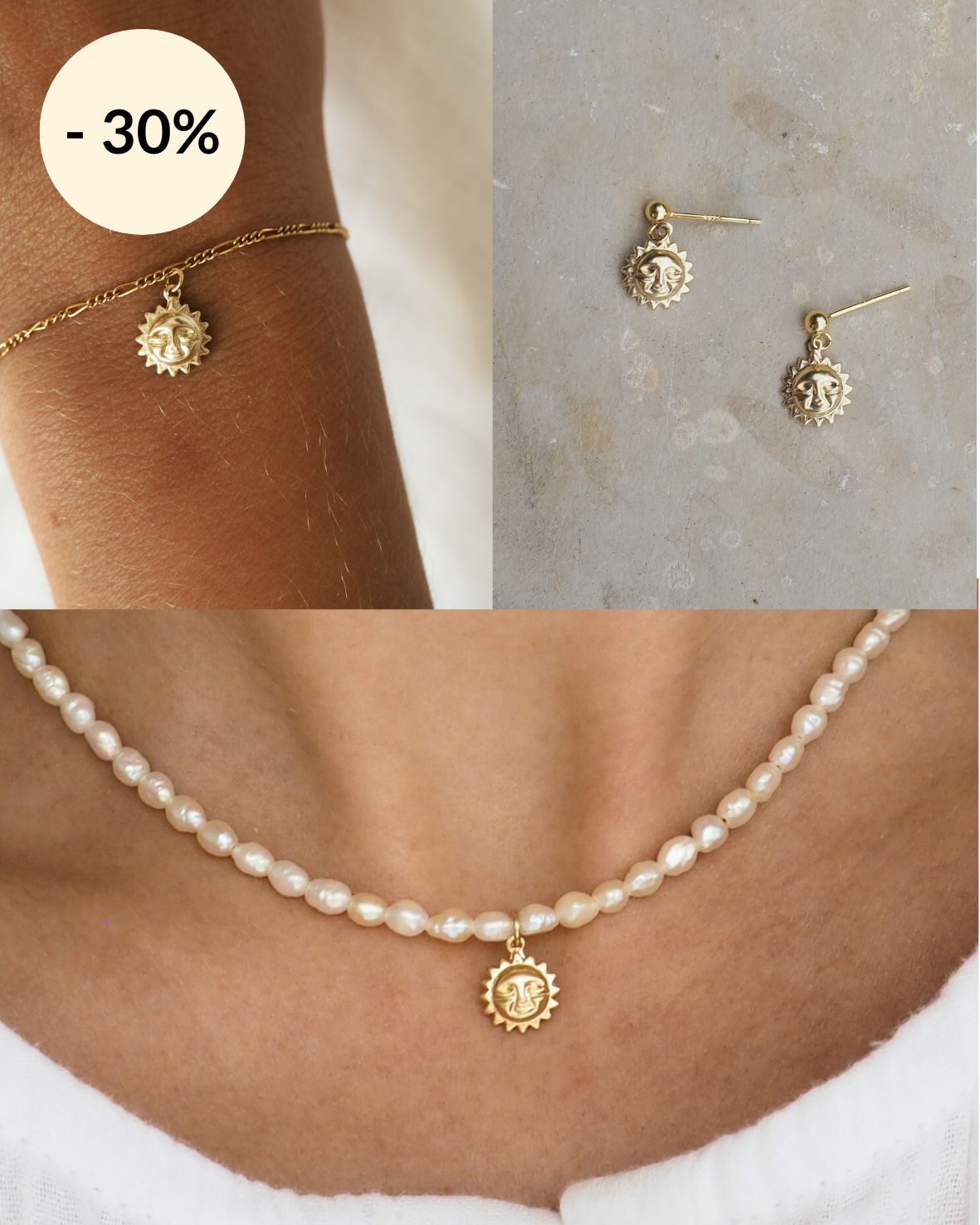 Sunshine Bundle
