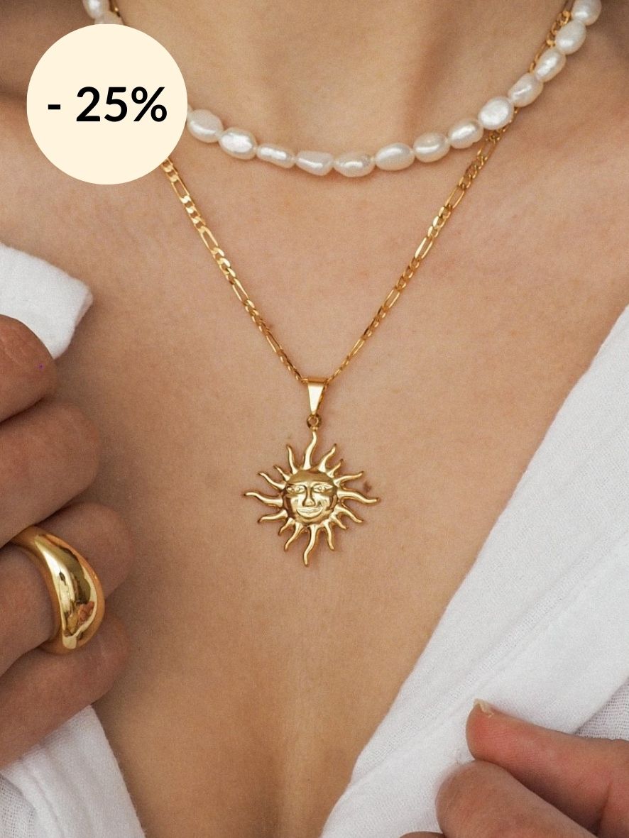 ILIOS Necklace