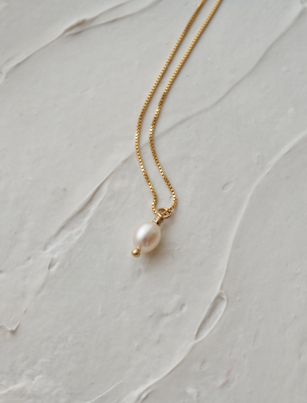 CAPRI Necklace