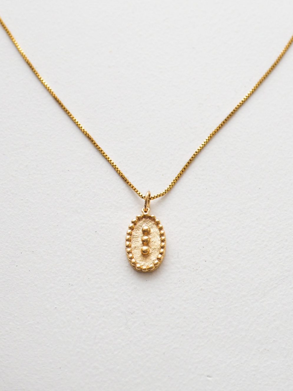 VALENCIA Necklace