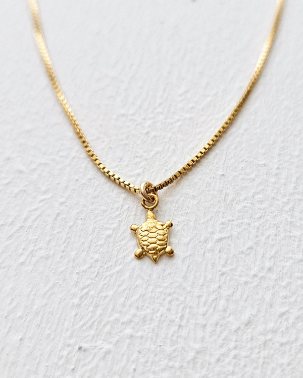 TURTLE Necklace