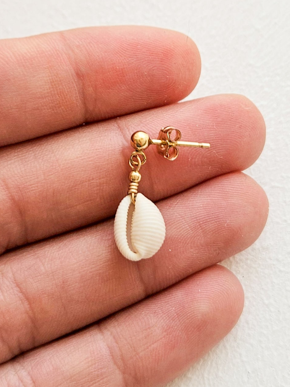 BALI Ear Studs