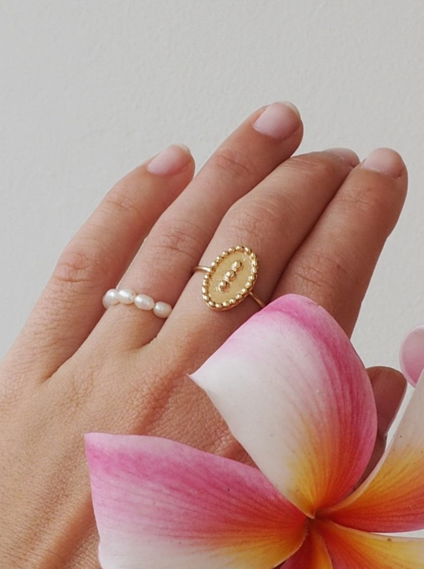 VALENCIA Ring