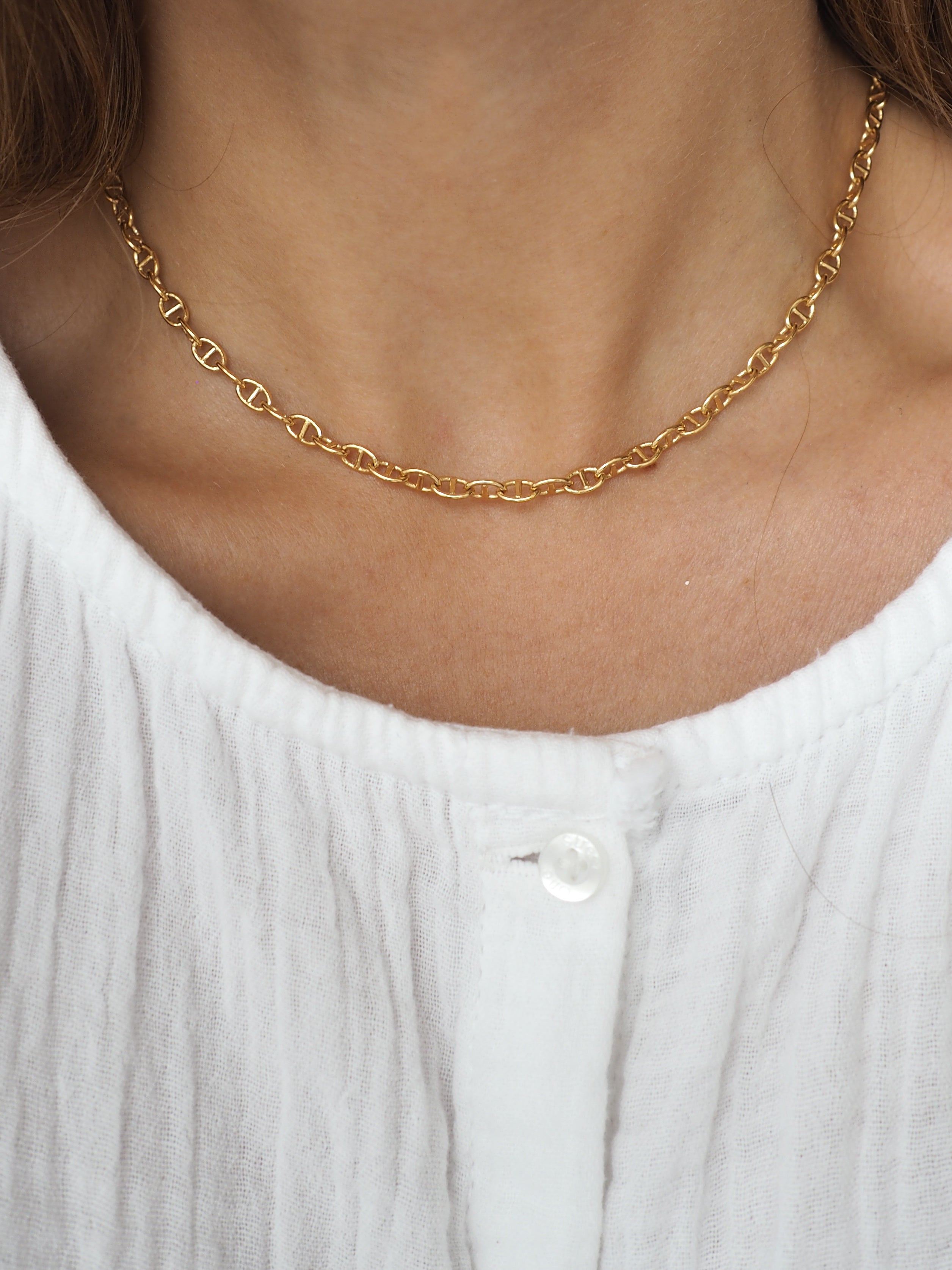 AZORES Choker