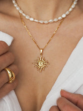 Load image into Gallery viewer, ILIOS Necklace
