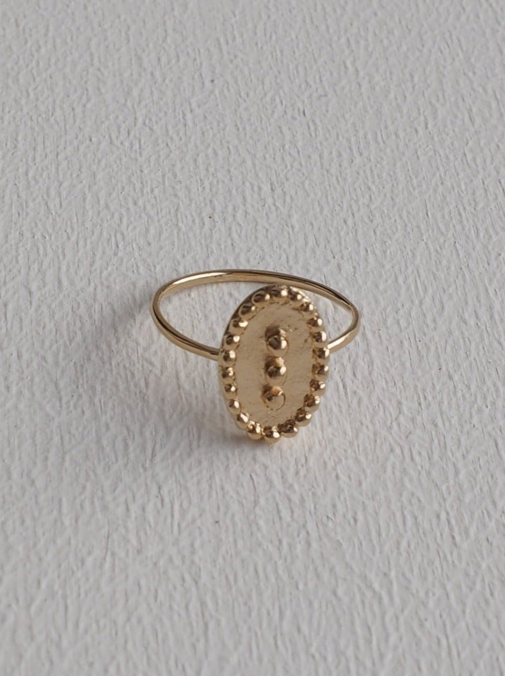 VALENCIA Ring