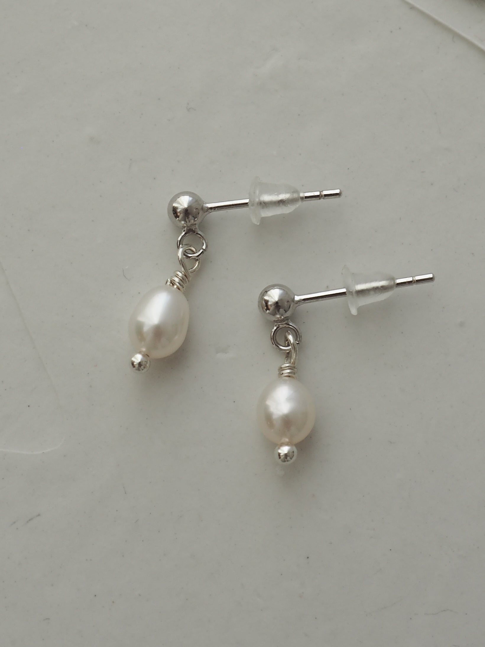CAPRI Ear Studs