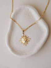 Load image into Gallery viewer, ILIOS Necklace
