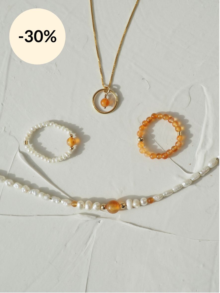 BIRTHSTONE Set 2
