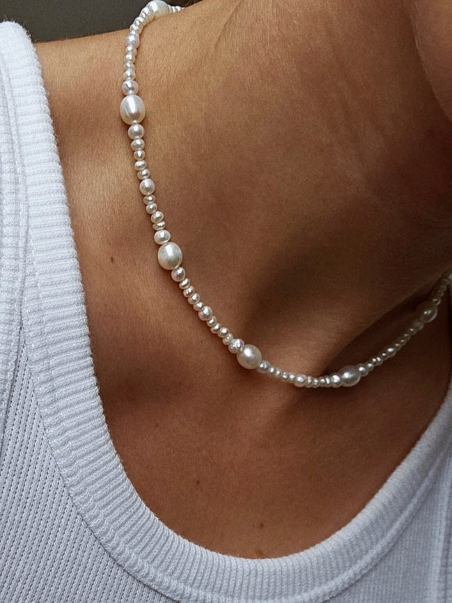 TAHITI Choker