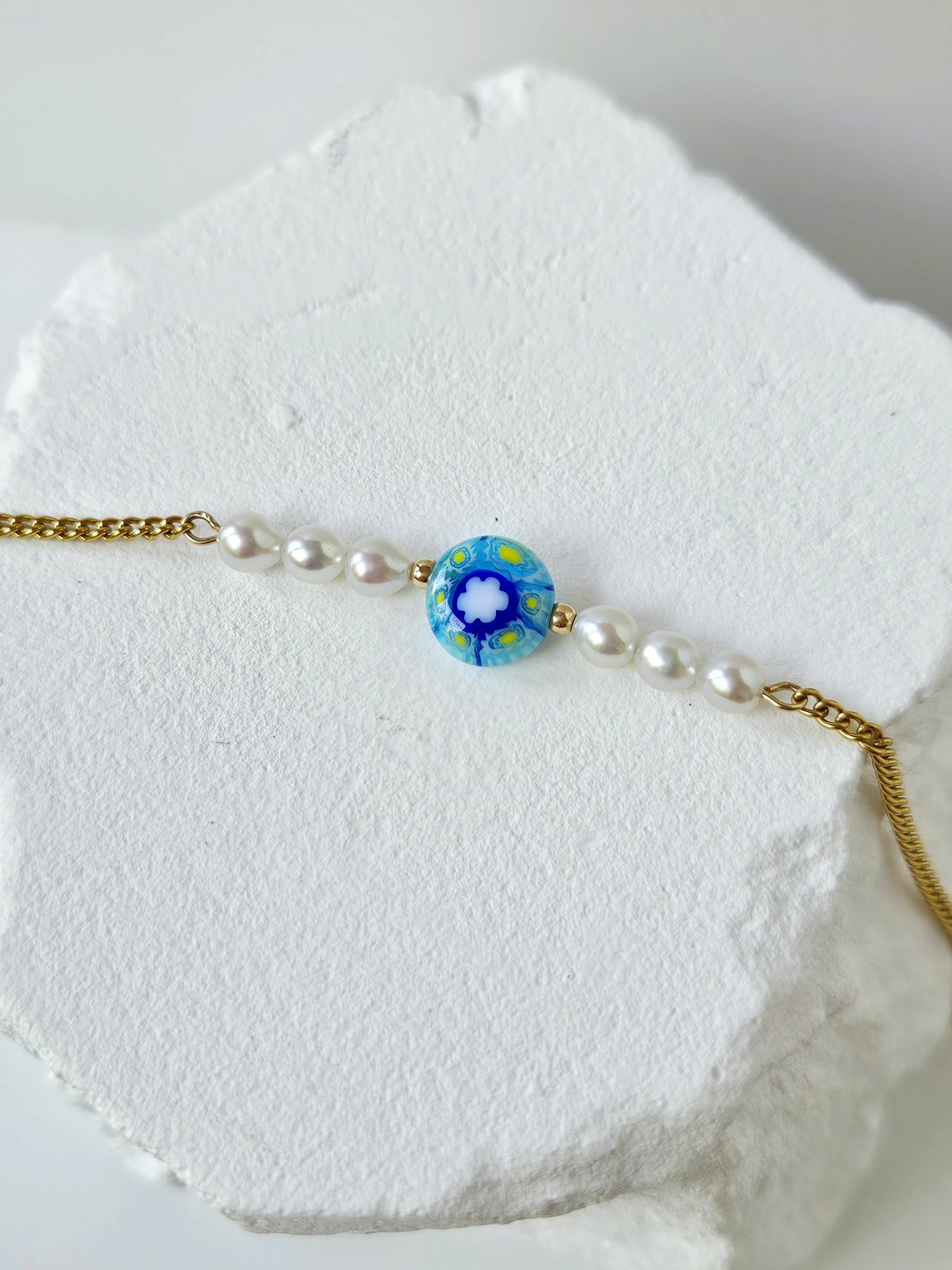MILLEFIORI Bracelet