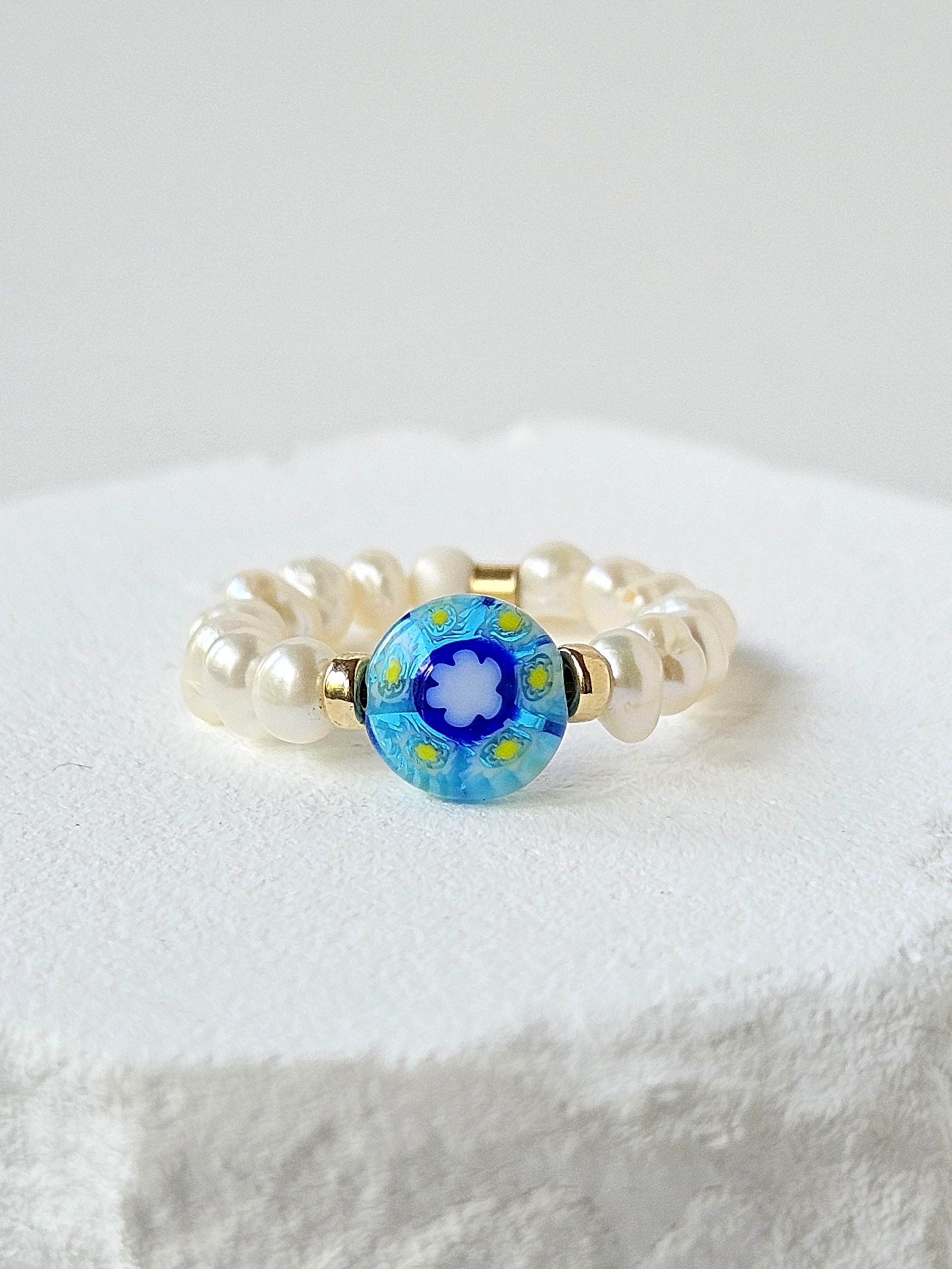 MILLEFIORI Set