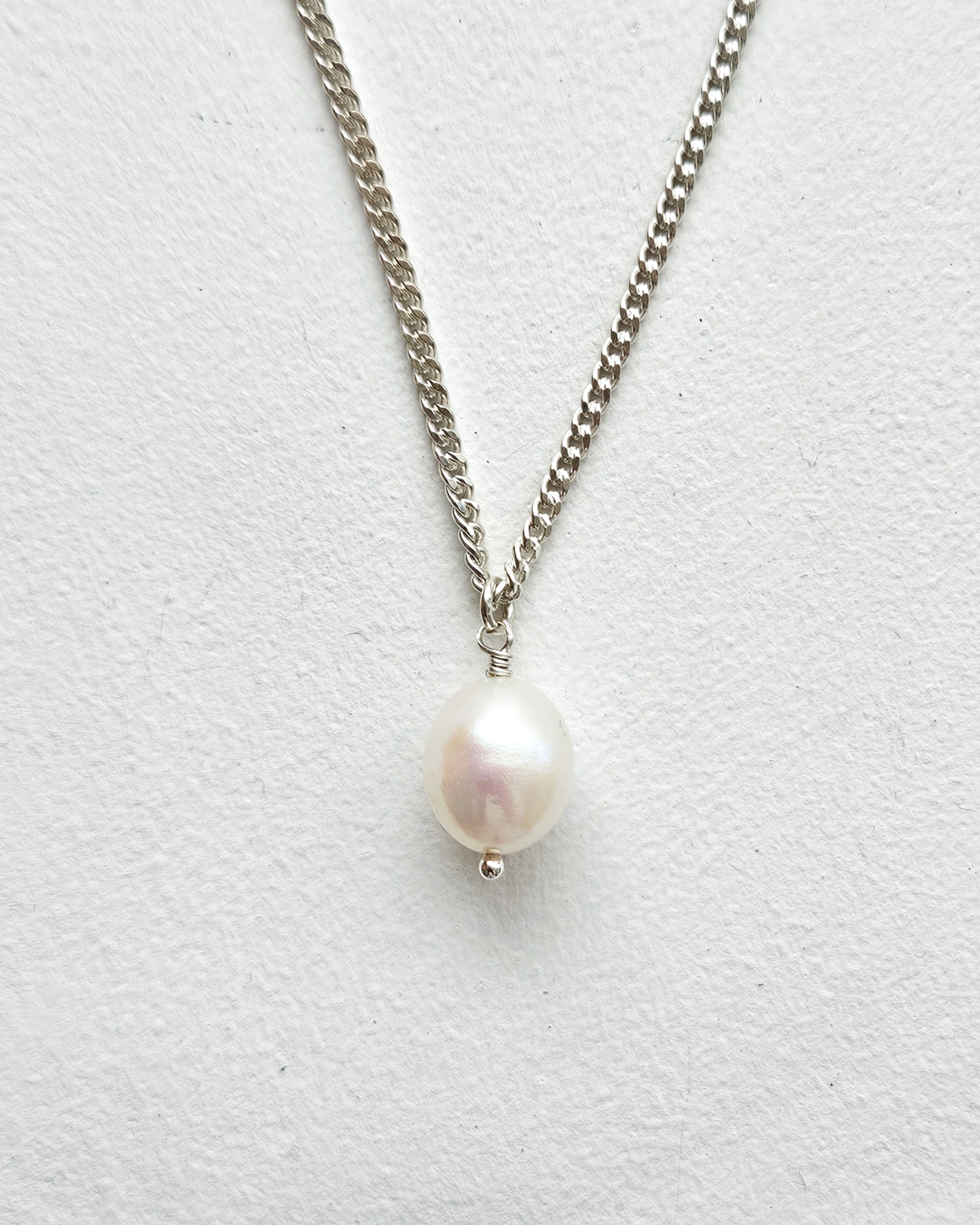 DROP Necklace