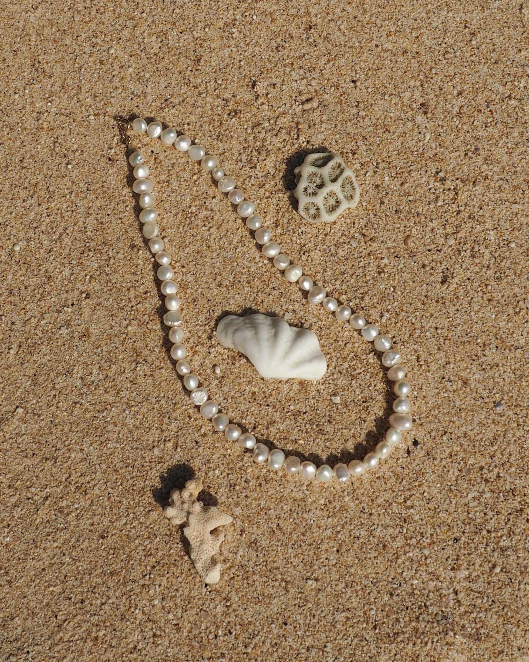 SHOREBREAK Choker