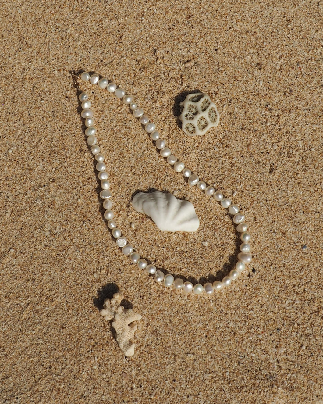 SHOREBREAK Choker