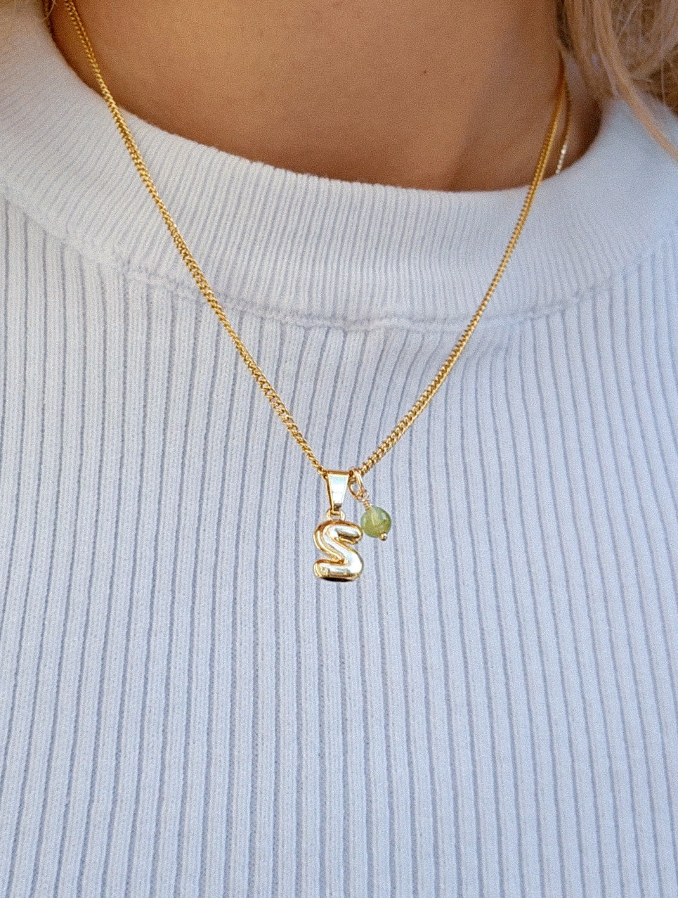 MAKE IT PERSONAL Necklace