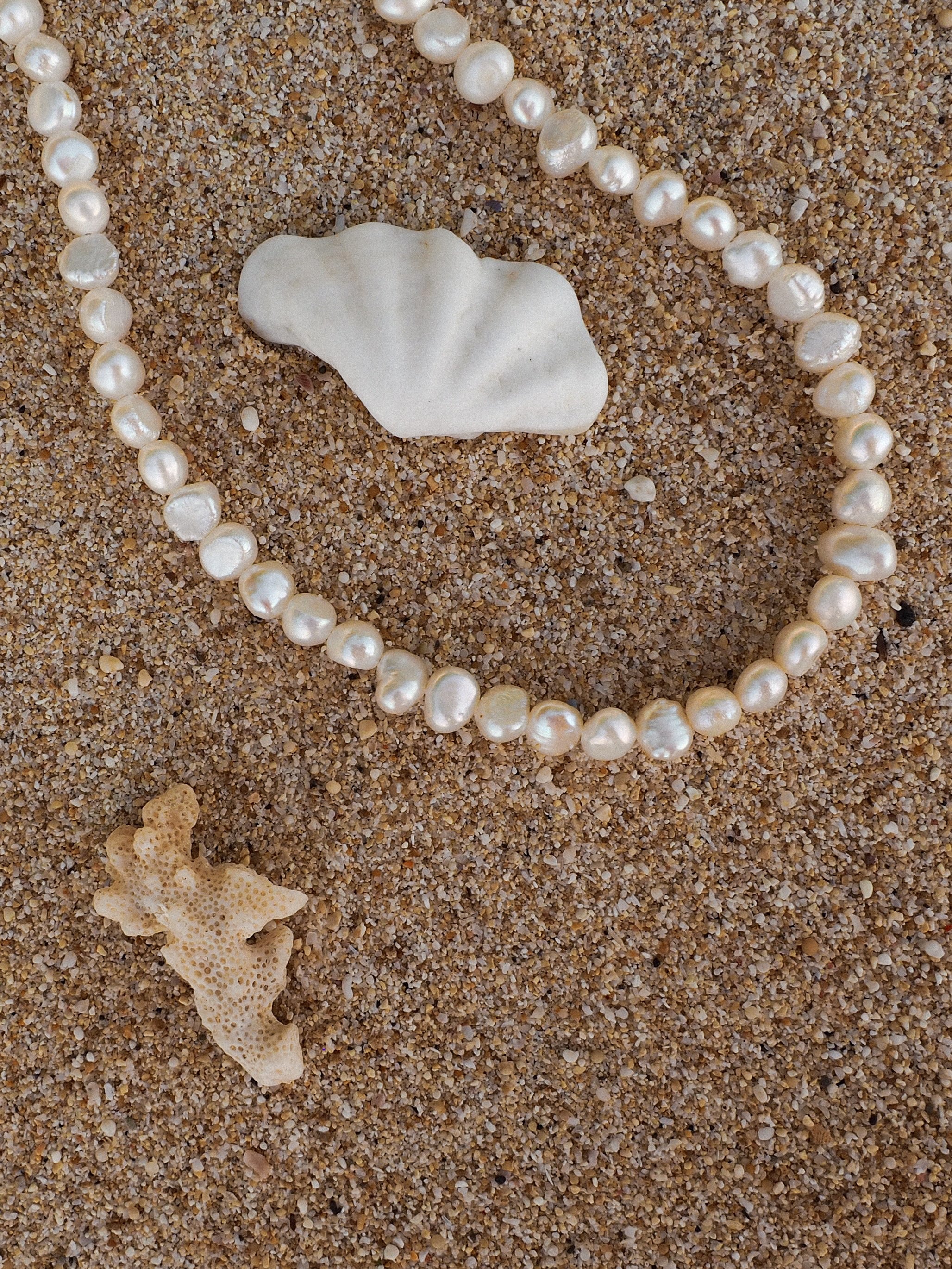 SHOREBREAK Choker