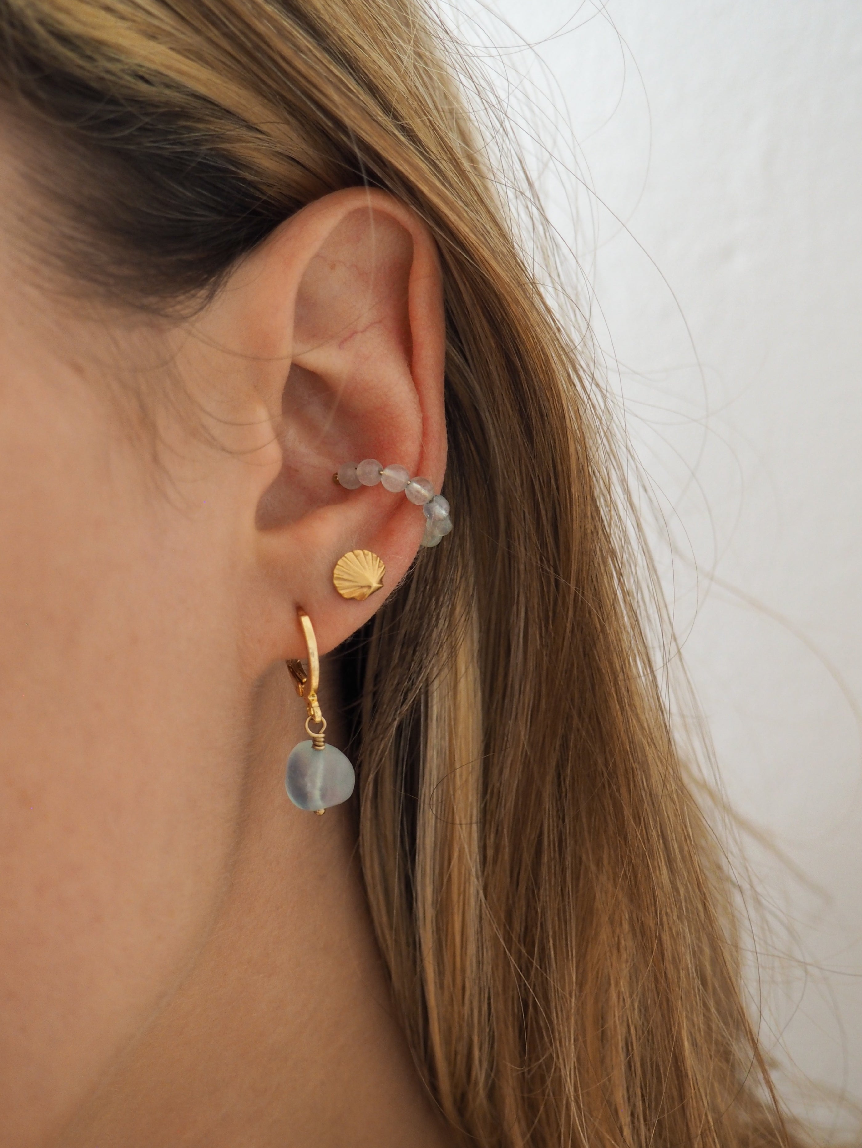 BLUE SEA Mini Hoops