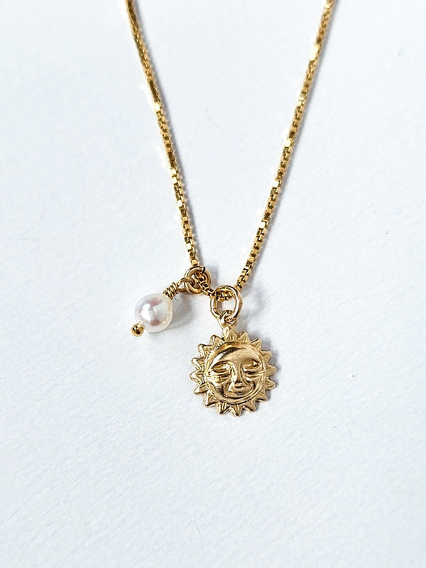 ILIOS Necklace