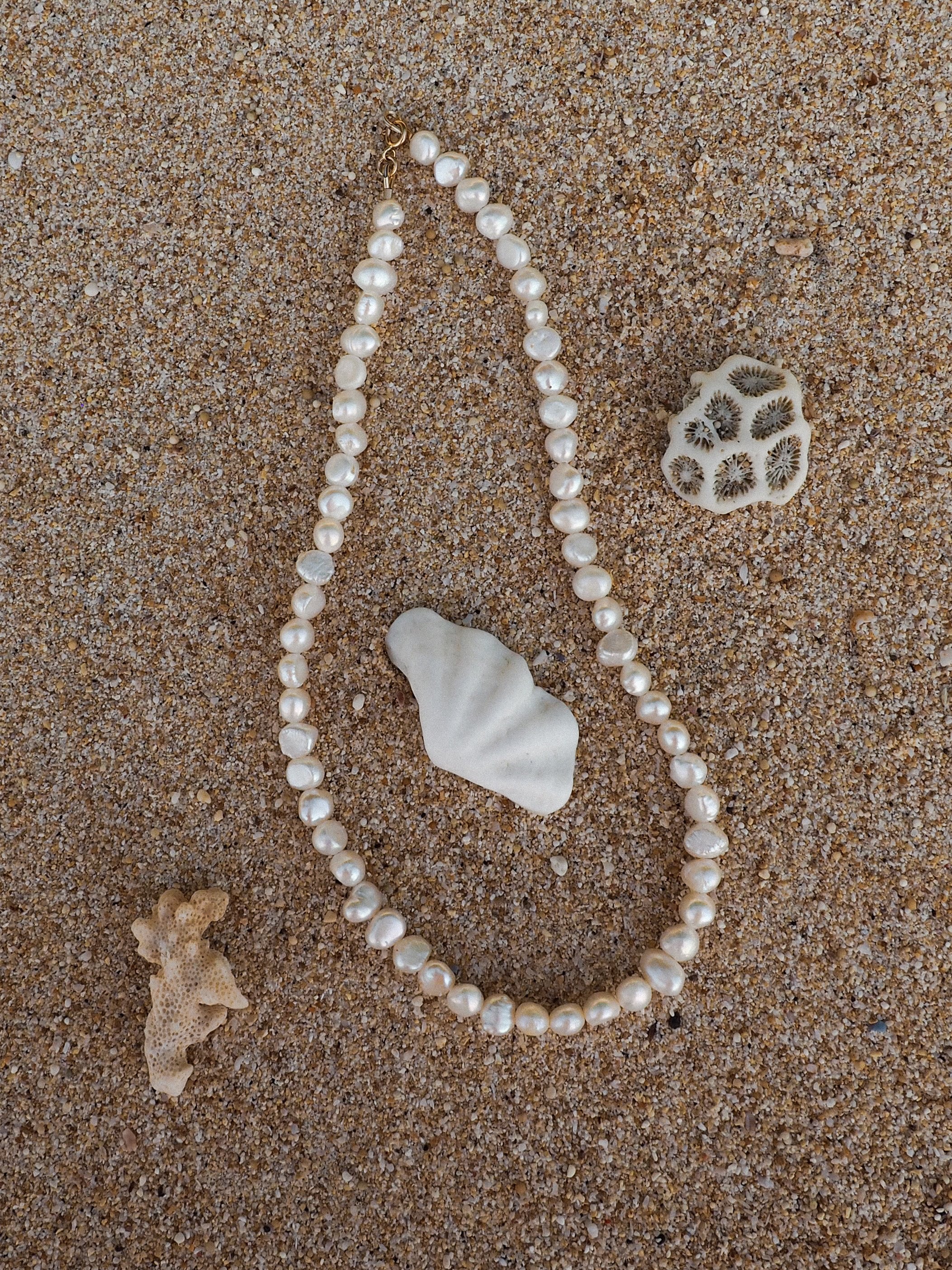 SHOREBREAK Choker