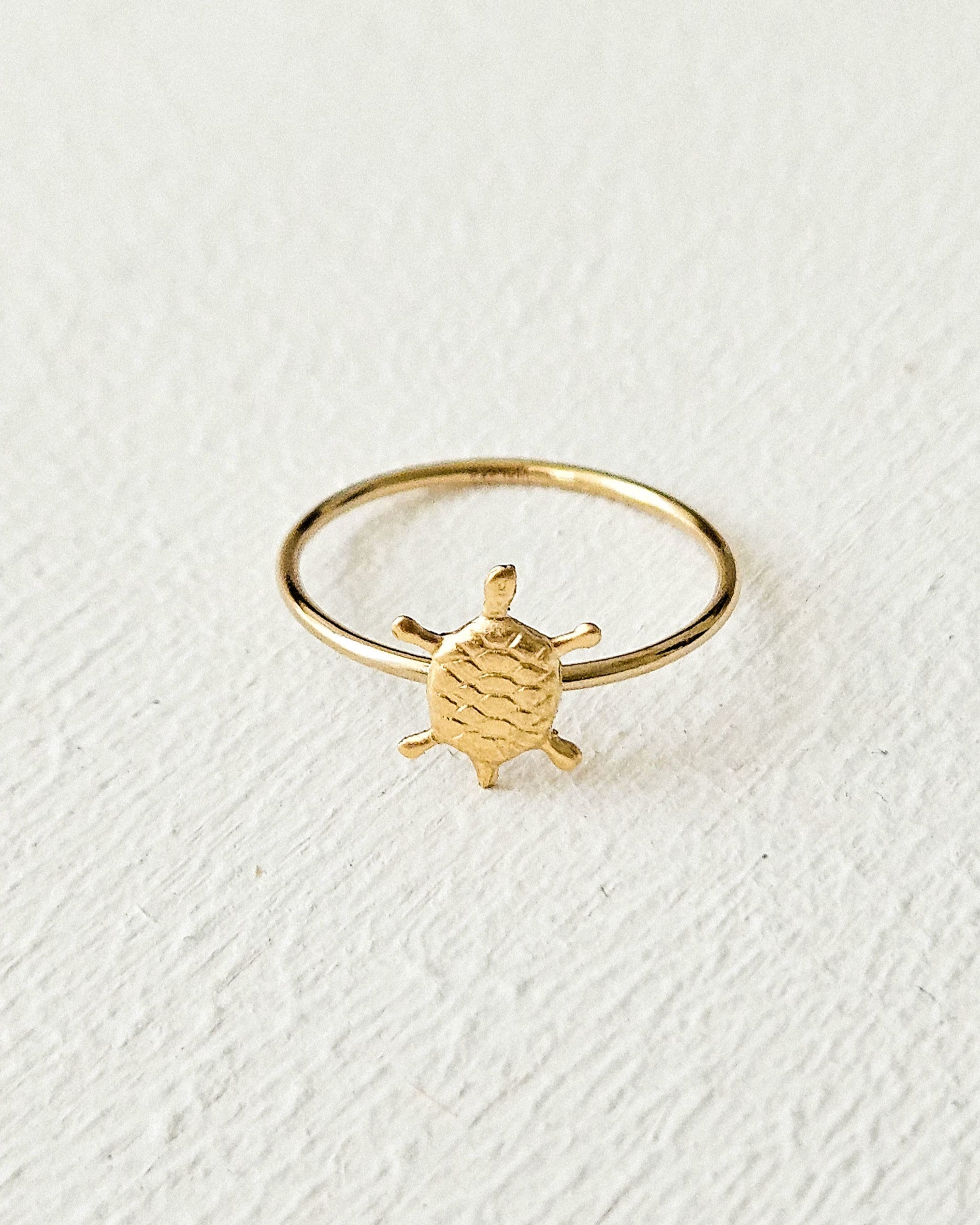 TURTLE Ring