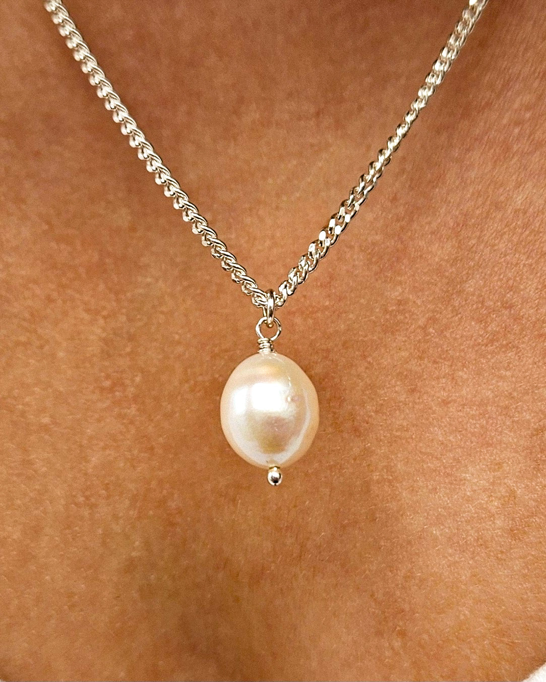 DROP Necklace