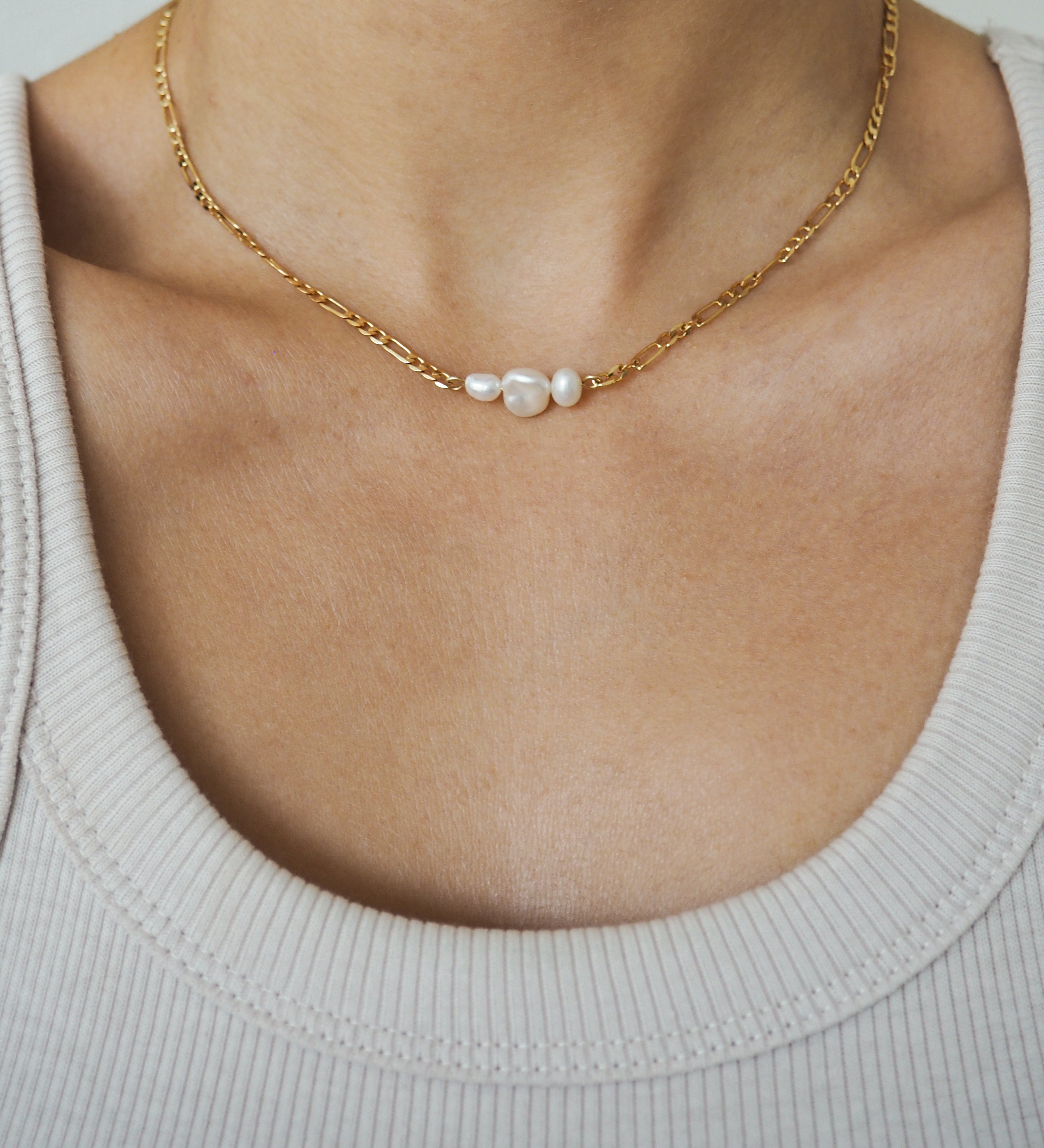 ALAIA Choker