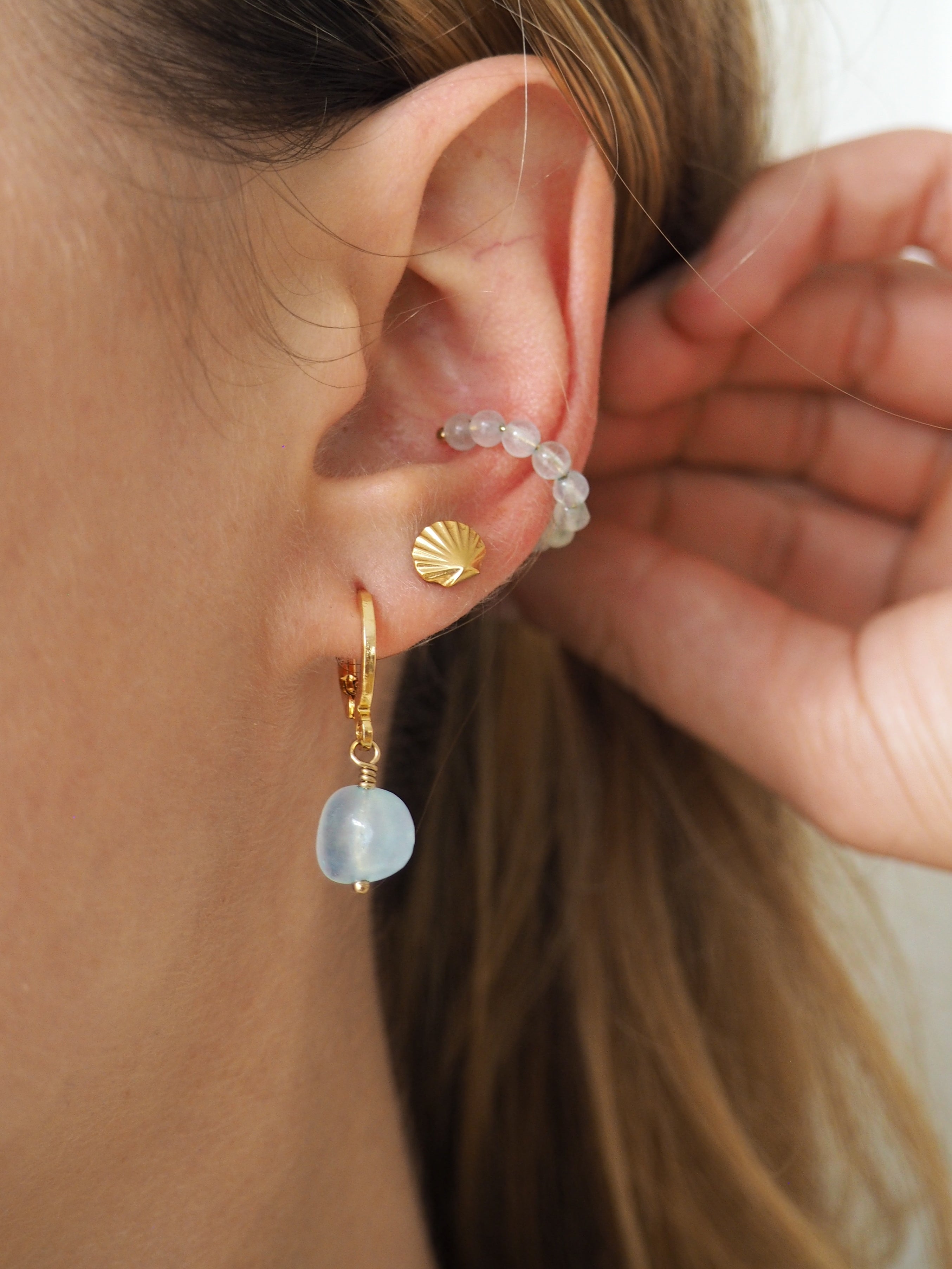 BLUE SEA Mini Hoops
