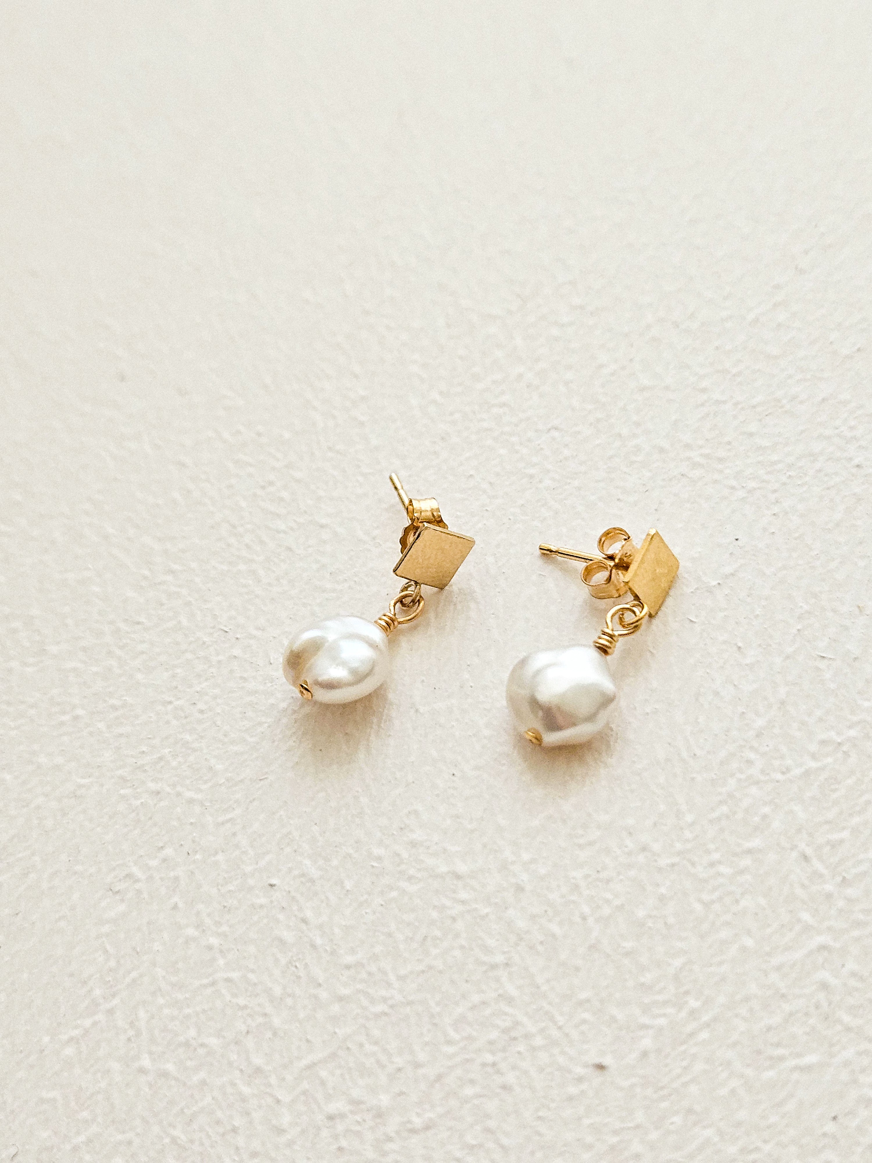 MARE Ear Studs