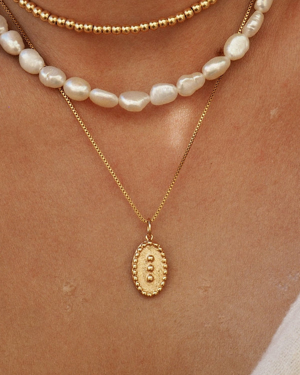 VALENCIA Necklace