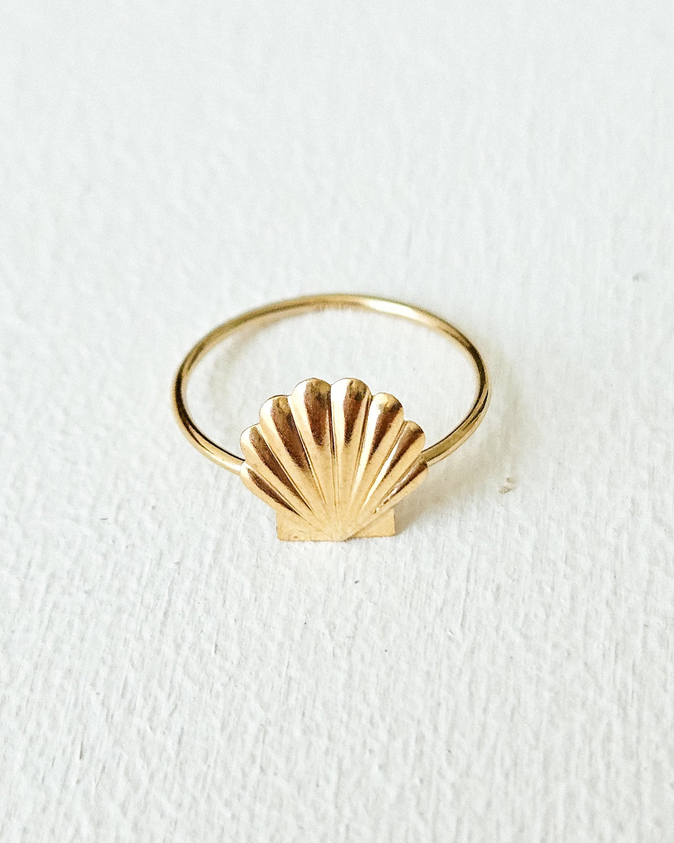 MIRAMARE Ring