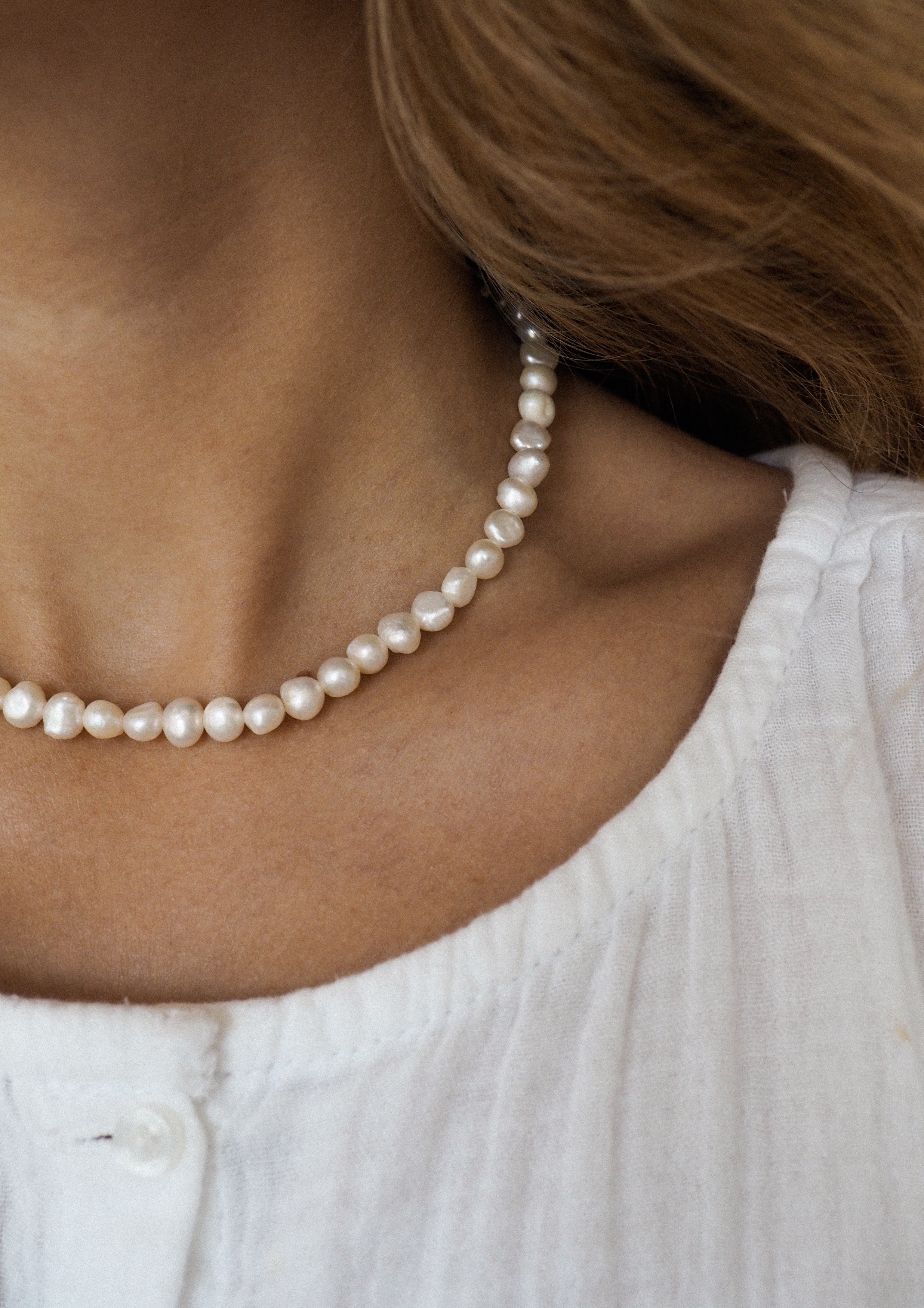 SHOREBREAK Choker