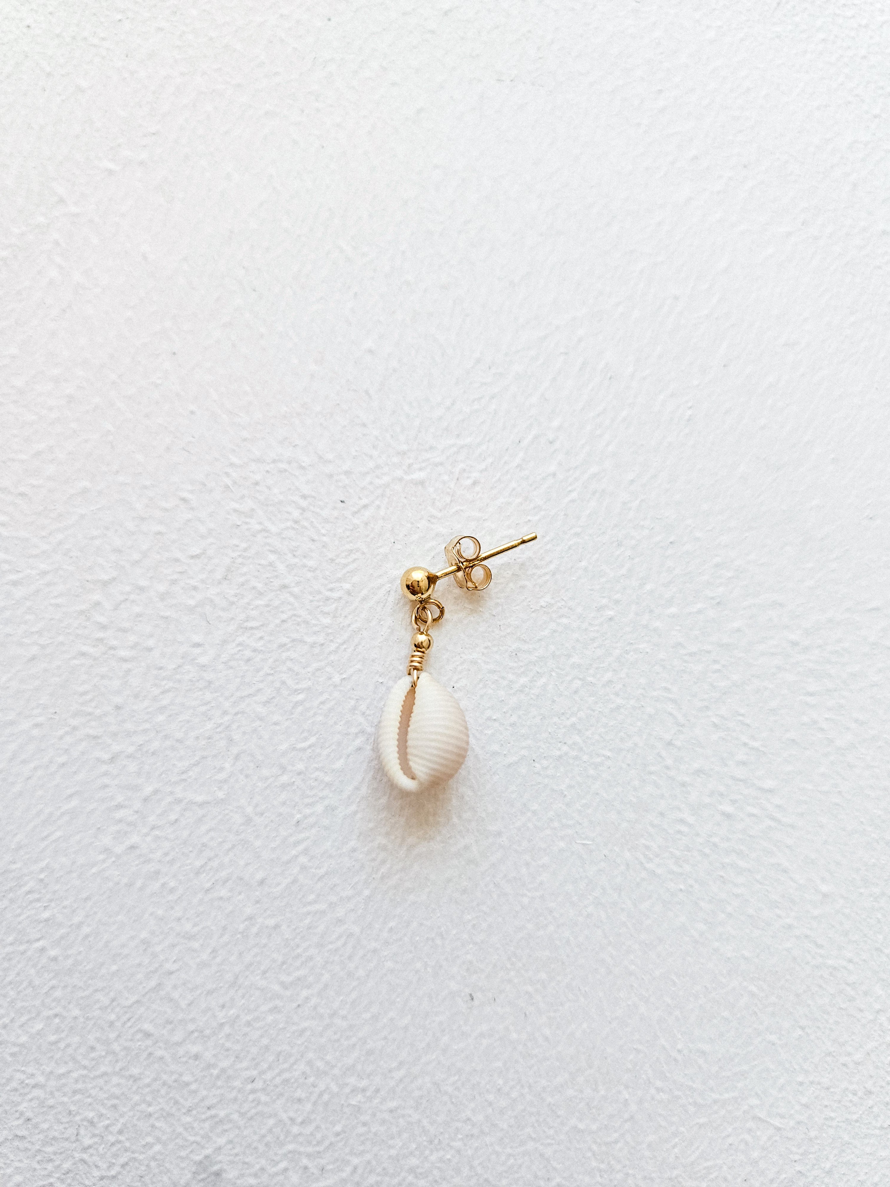 BALI Ear Studs