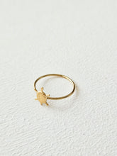Load image into Gallery viewer, TURTLE Ring
