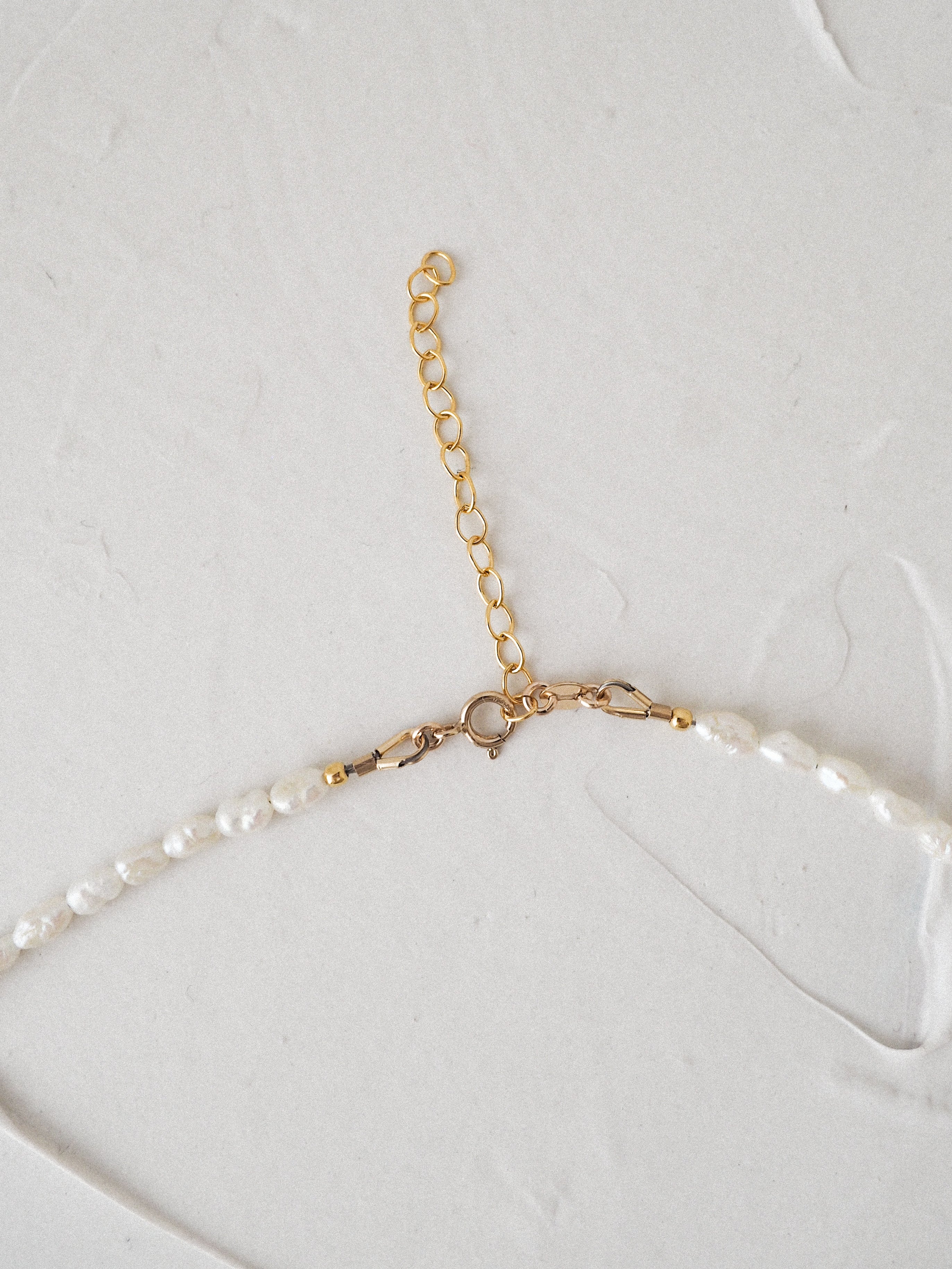 TANLINES Choker