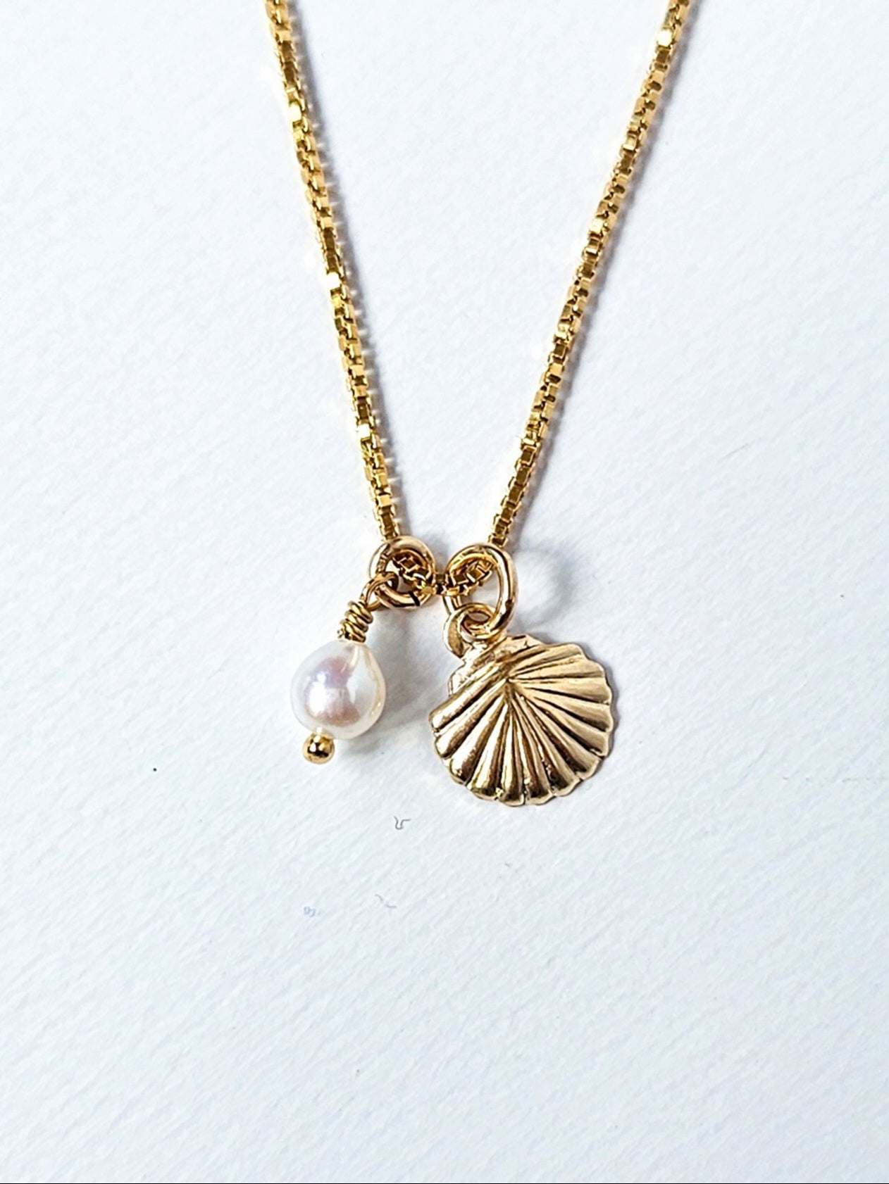 MIRAMARE Necklace