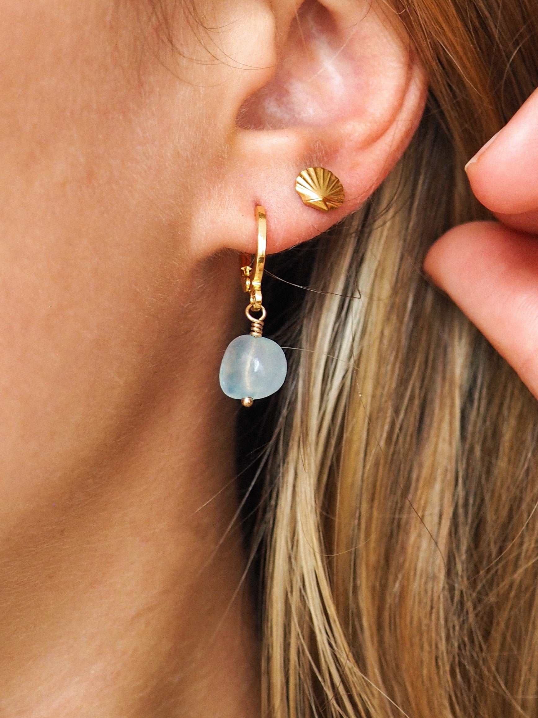 BLUE SEA Mini Hoops