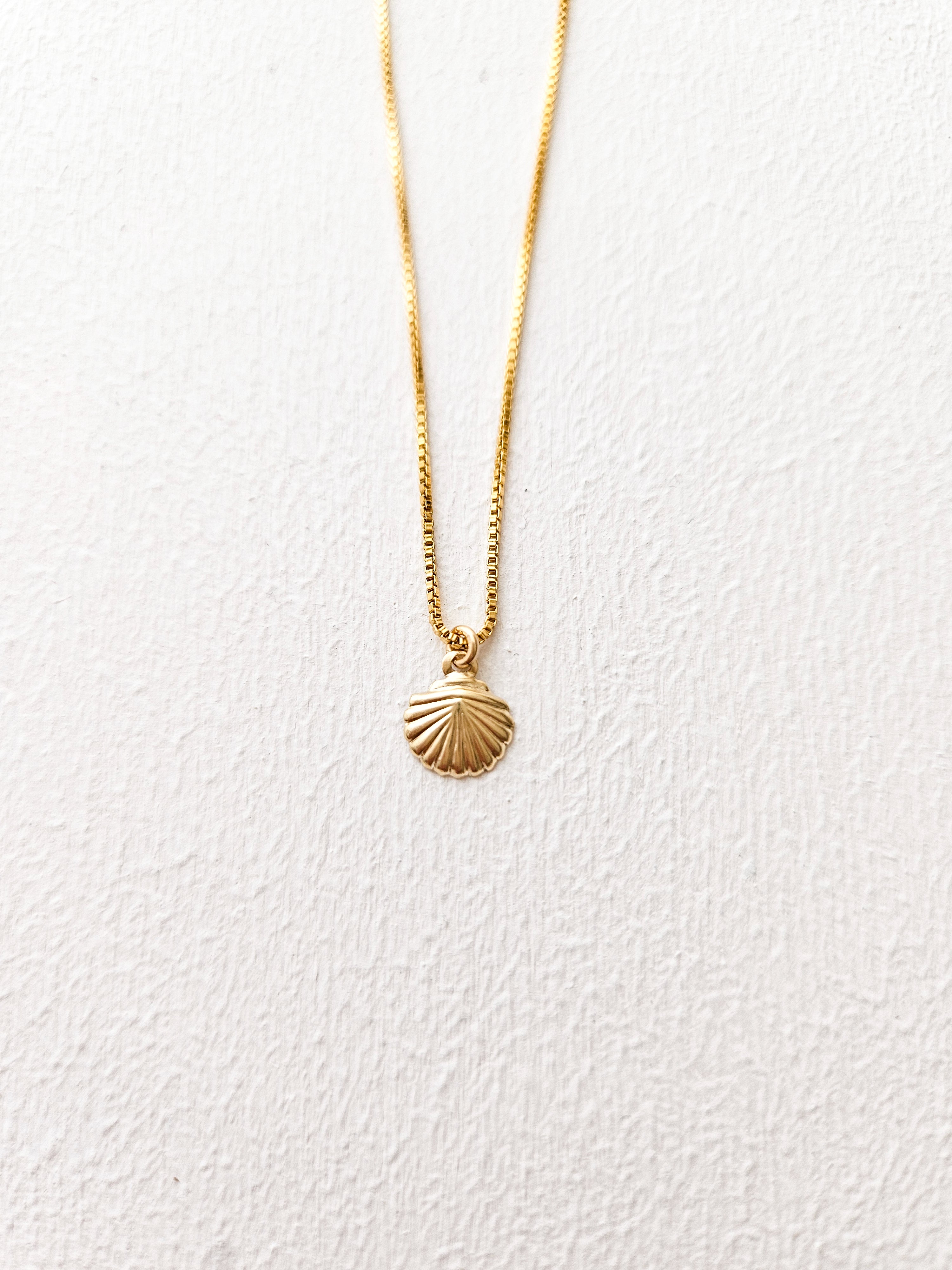 MIRAMARE Necklace