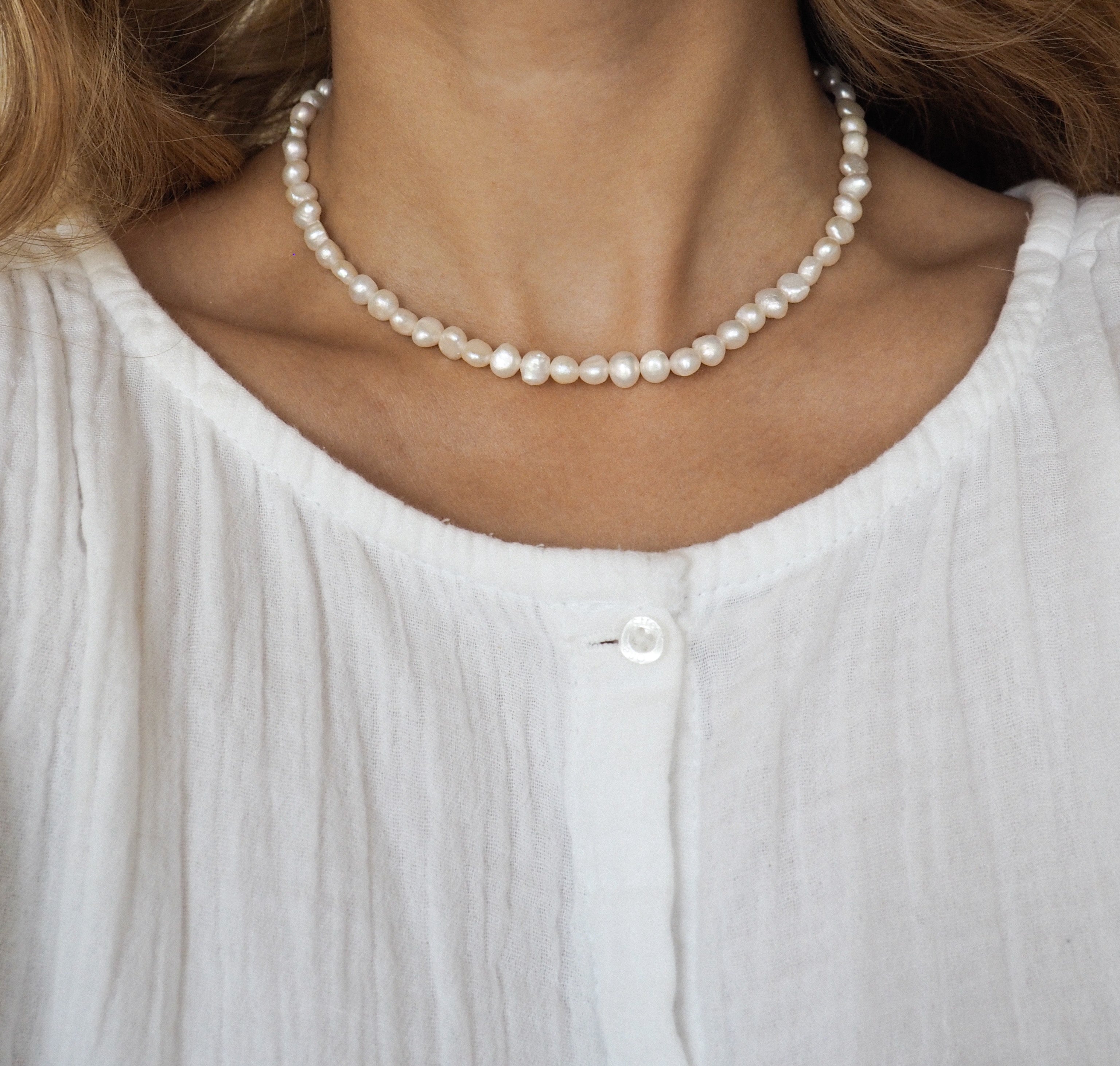SHOREBREAK Choker